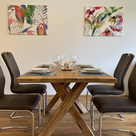 Grimmingblick Apartment 206 By Aa Holiday Homes Tauplitz Eksteriør billede