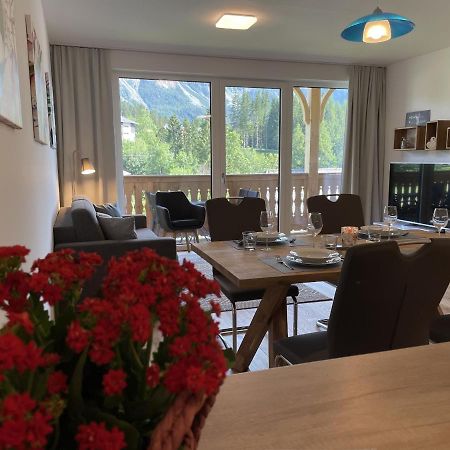 Grimmingblick Apartment 206 By Aa Holiday Homes Tauplitz Eksteriør billede