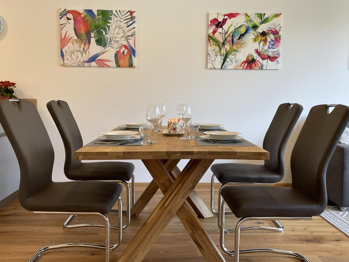 Grimmingblick Apartment 206 By Aa Holiday Homes Tauplitz Eksteriør billede