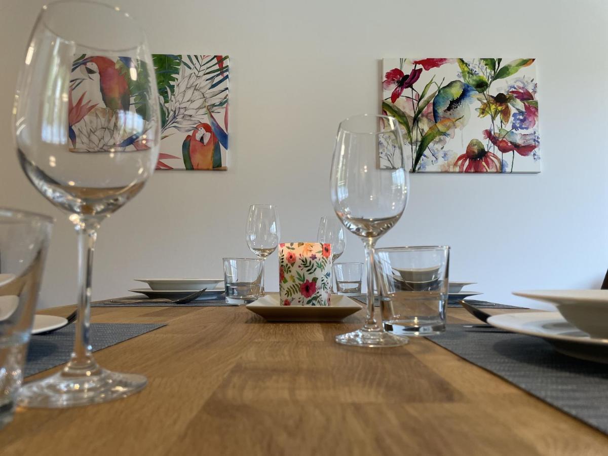 Grimmingblick Apartment 206 By Aa Holiday Homes Tauplitz Eksteriør billede