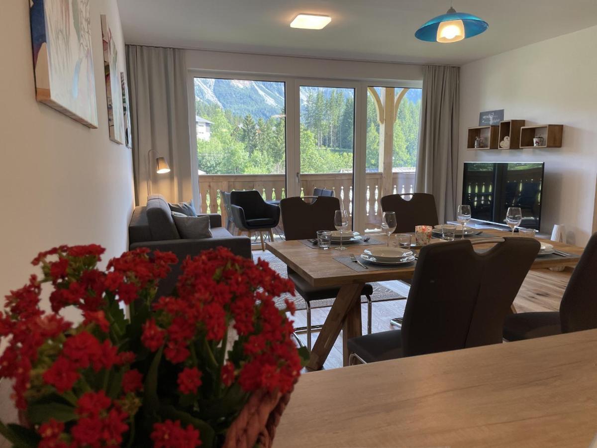 Grimmingblick Apartment 206 By Aa Holiday Homes Tauplitz Eksteriør billede