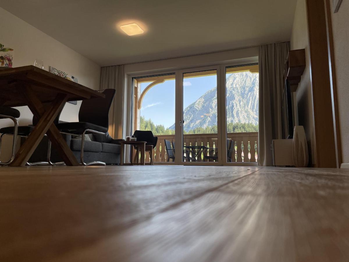 Grimmingblick Apartment 206 By Aa Holiday Homes Tauplitz Eksteriør billede