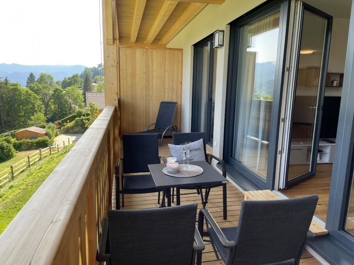 Grimmingblick Apartment 206 By Aa Holiday Homes Tauplitz Eksteriør billede