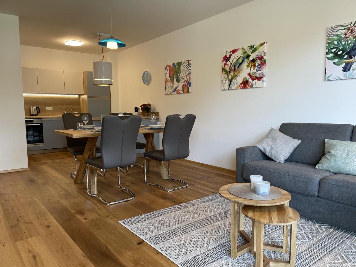 Grimmingblick Apartment 206 By Aa Holiday Homes Tauplitz Eksteriør billede