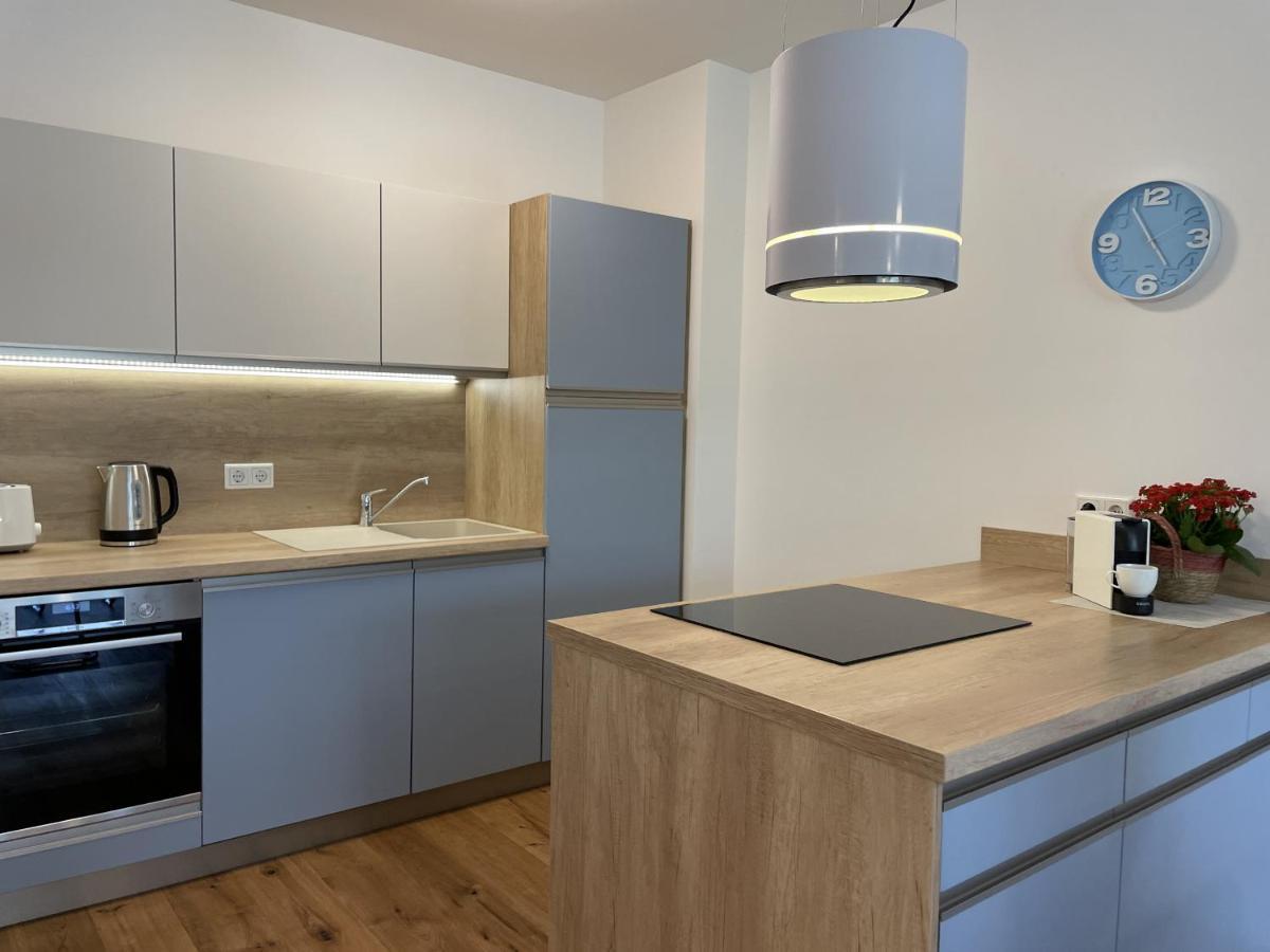 Grimmingblick Apartment 206 By Aa Holiday Homes Tauplitz Eksteriør billede