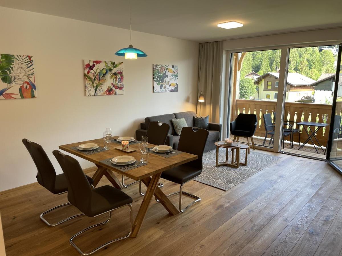 Grimmingblick Apartment 206 By Aa Holiday Homes Tauplitz Eksteriør billede