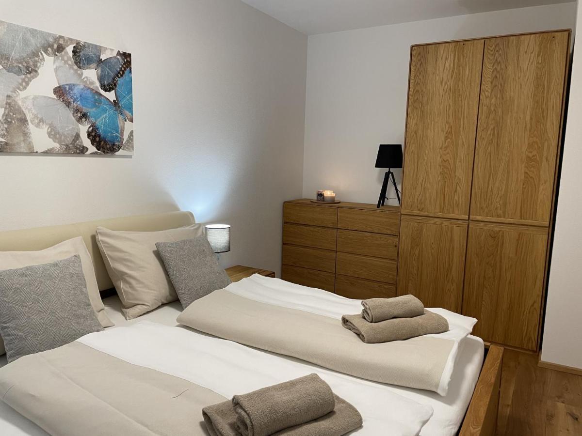 Grimmingblick Apartment 206 By Aa Holiday Homes Tauplitz Eksteriør billede