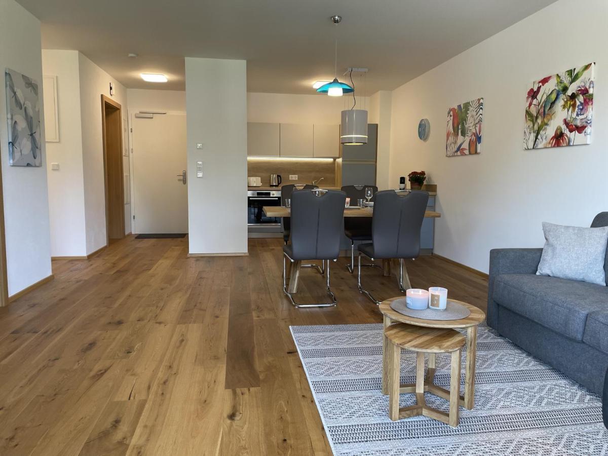 Grimmingblick Apartment 206 By Aa Holiday Homes Tauplitz Eksteriør billede