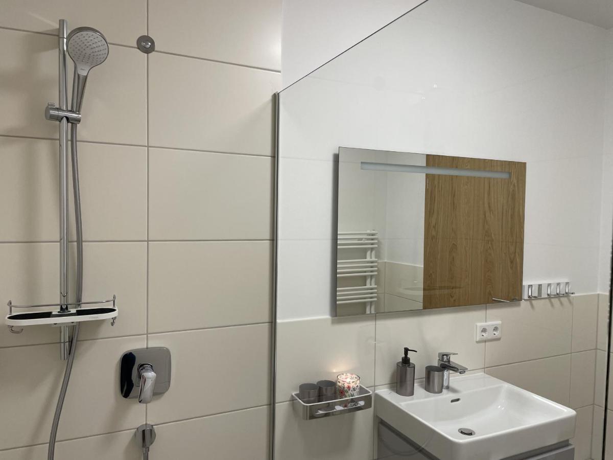 Grimmingblick Apartment 206 By Aa Holiday Homes Tauplitz Eksteriør billede